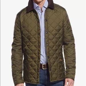 Barbour Jacket